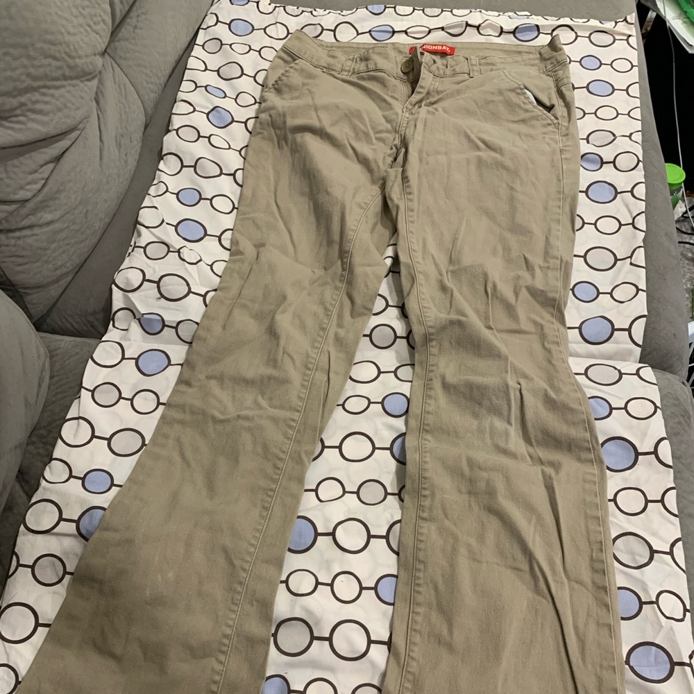 Pants 💚